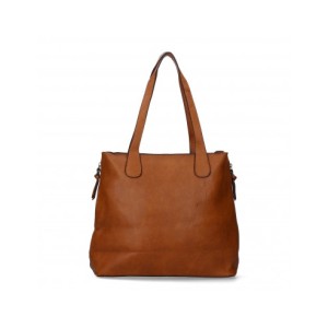 Bolso de hombro para mujer con dos piezas.