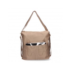 1Bolso de hombro de Mujer con dos piezas con bolso de mano.