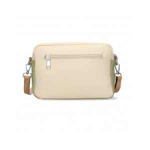 Bandolera de Mujer con Correa Ajustable, Diseño Moderno