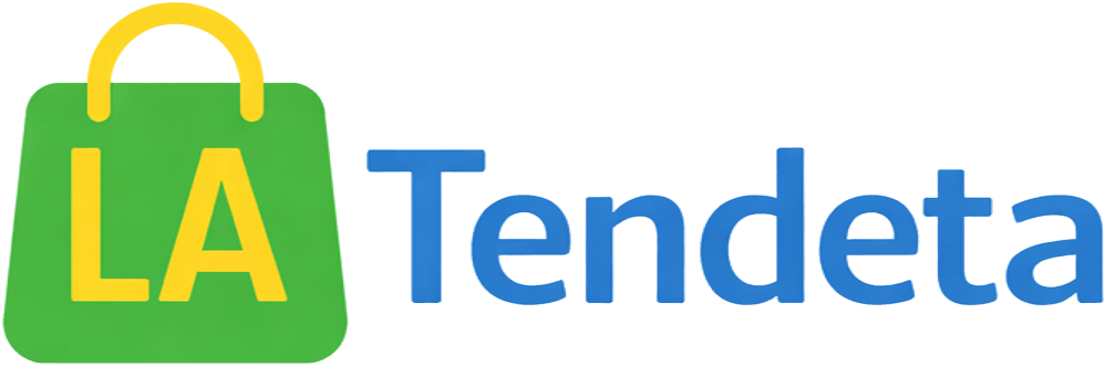 La Tendeta